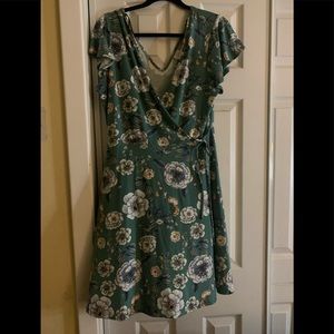 The it dress from Stitch Fix.. this is a must have !